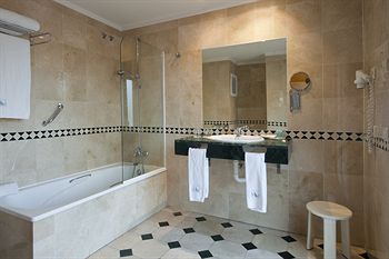Eurostars Mediterranea Plaza