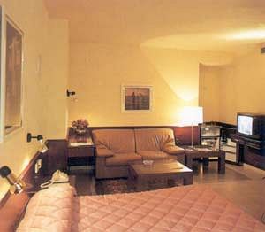 Hotel Sansi Lleida