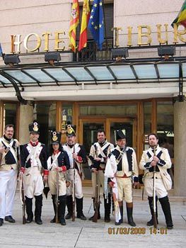 Tibur Hotel