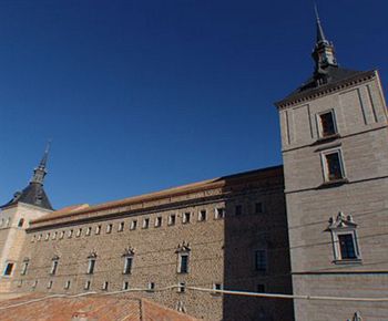 Hotel Toledo Imperial