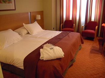 Hotel Silken Luis de LeÃ³n