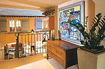 Best Western Cannes Riviera Hotel