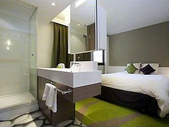 ibis Styles Bordeaux Aeroport (formerly All Seasons)