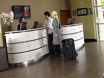 Novotel Tainui Hamilton