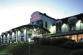 pentahotel Eisenach