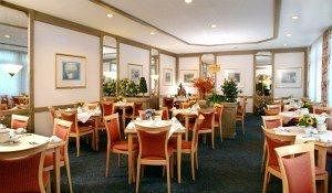 Tulip Inn Concorde