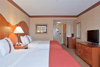 Holiday Inn Sudbury