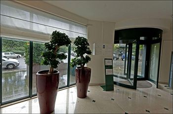 B-Aparthotel Ambiorix
