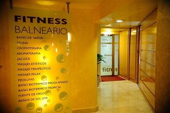 Hotel Husa Cartagonova & Spa