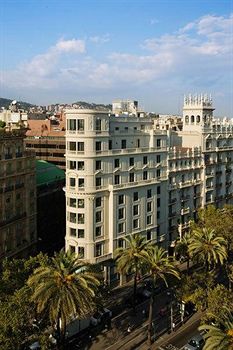Wilson Boutique Hotel