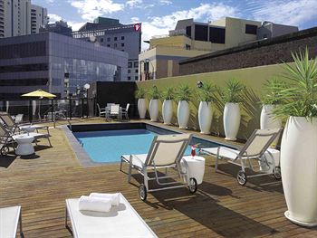 Vibe Hotel Sydney