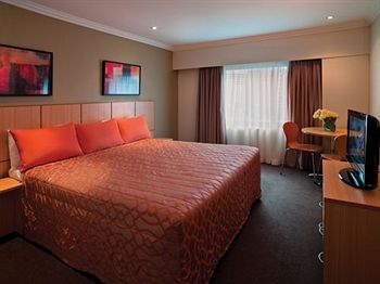 Travelodge Hotel Sydney