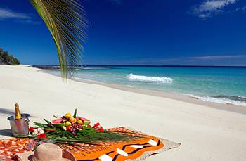 Yasawa Island Resort