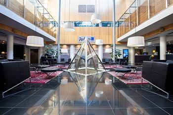 Radisson Blu SkyCity Hotel