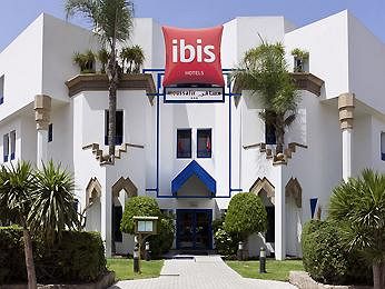 Ibis Rabat