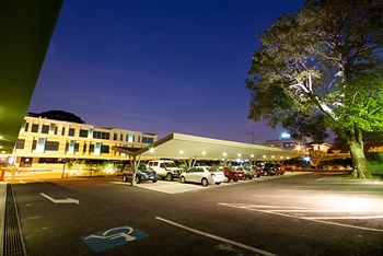 Hotel Torremolinos