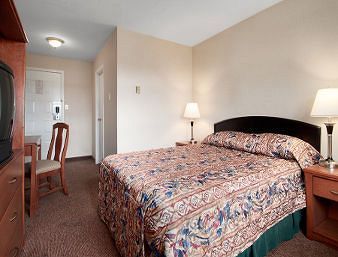 Travelodge Langley City