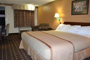 Americas Best Value Inn & Suites