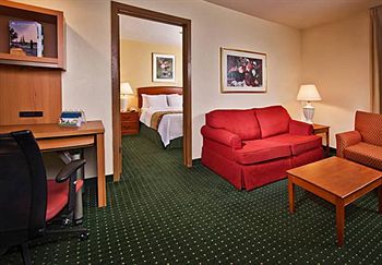 TownePlace Suites by Marriott Virginia Beach