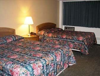 Howard Johnson Inn - Swift Current