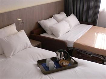 Best Western Golf Hotel