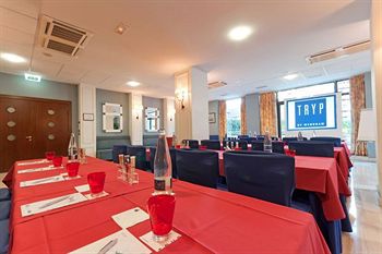 TRYP GijÃ³n Rey Pelayo Hotel