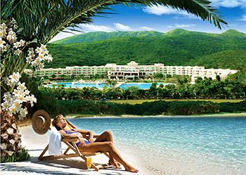 Cactus Resort Sanya