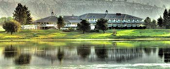 South Thompson Inn & Conference Centre