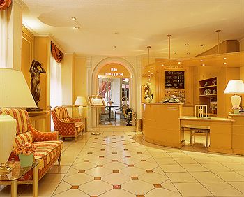 Best Western Beausejour