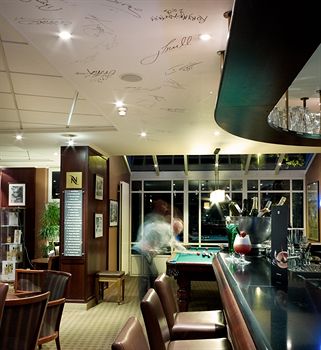 Radisson Blu Balmoral Hotel, Spa