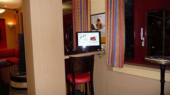 Ibis Beaune Centre