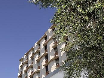 Mercure Arles Camargue