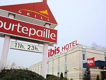 Hotel ibis Chalon sur Saone Nord