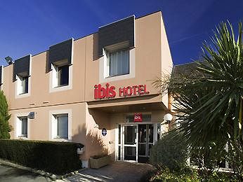 ibis Saint Malo La Madeleine