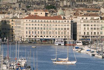 Grand Hotel Beauvau Marseille - MGallery Collection