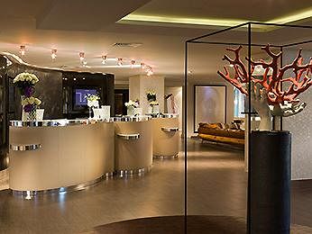 Sofitel Marseille Vieux Port