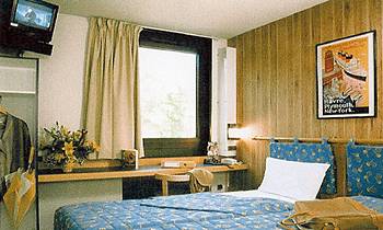 Hotel Stars Bordeaux Gare