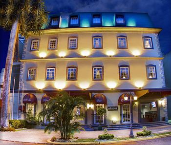 DeVille Hotel Boutique
