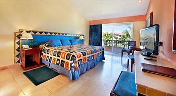 Viva Wyndham Azteca Resort - All Inclusive
