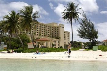 Holiday Resort Guam