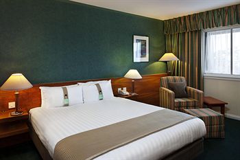 Holiday Inn London Heathrow