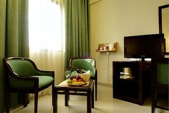 Hotel Al Madinah Holiday