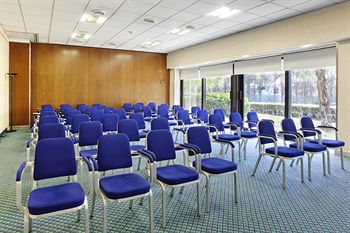 Holiday Inn Venice-Mestre Marghera
