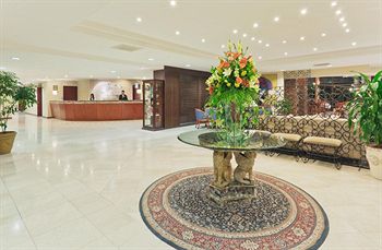 Holiday Inn Managua - Convention Center