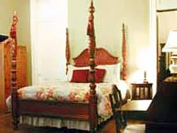 Avenue Inn Bed and Breakfast