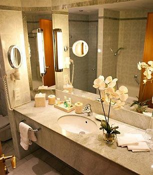 JW Marriott Bucharest Grand Hotel