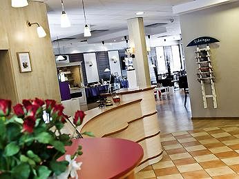 Mercure Hotel NykÃ¶ping