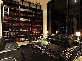 Mercure Curitiba Batel Hotel