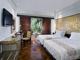Padma Resort Bali At Legian