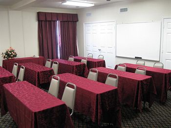 Best Western Plus Northwest Inn